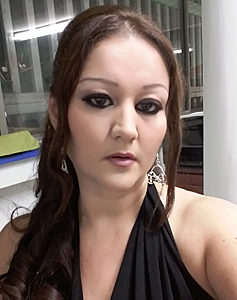 54 Year Old Medellin, Colombia Woman